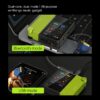 59bacd3f1b5eb7b3 HiBy W4 3.5mm 4.4mm Wireless Audio HiFi Headphone Amplifier USB DAC Bluetooth 5.4 QCC5181 AC7923B DSD512 CS43198*2 CarPlay LDAC