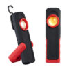 Detaig Tools Car Paint Finish Lamp 500LM 2400mAh Scan Swirl Magnetic Grip Multifunction Auto Repair Working Lights