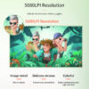 5a00769430bb58de Go 11.6 Inch Graphics BT-12HD/BT-12HDT Digital Drawing Tablet HD HIPS LCD 1366*768 Display 8192 Pressure Level