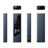 Mini Rangefinder Tape Measure Ruler USB Charge Aluminum Alloy Fuselage Portable Digital Laser Distance Meter