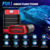 5a2c40f7954d72e8 THINKCAR ThinkDiag Mini Automotive OBD2 Scanner Car Diagnostic Tools OBD Code Reader All System Diagnosis Lifetime Free Updater