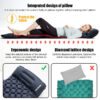 5a2f4e841677fe54 Outdoor Camping Iatable Mattress Sleeping Pad With Pillows Ultralight Air Mat Built In Iator Pump Hiking