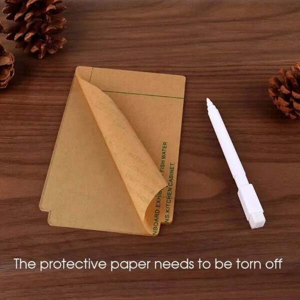 5a4769f61dfd7598 Note Creative Led USB Message Board Holiday Light With Pen Gift For Children Girlfriend Decoration Night Lamp
