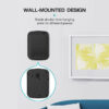 Smart Aroma Diffuser Hotels Fragrance Diffuser Coverage 500m³ Electric Smell For Home Bluetooth Control Essential Oils Diffuser