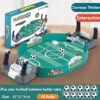 Table for Family Party Football Board Desktop Interactive Soccer Toys Kids Boys Sport Outdoor Portable Game Gift