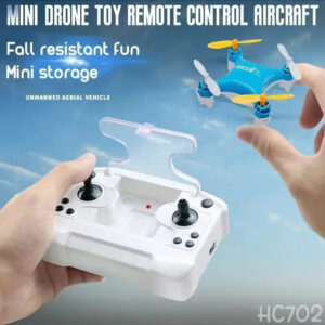 5a7dbbf22802f6b7 Drone Mini Remote Control New Children's Toy Micro Aircraft Fixed Height Quadcopter