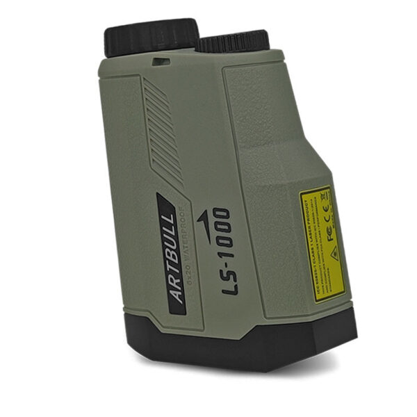 5ab9783ed9523d84 ARTBULL Golf Laser Rangefinder 1000M 650M Telescope with Flag-Lock Slope Pin Distance Meter for Hunting Monocular
