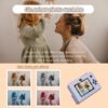 5ac53288868e1083 Digital Children Camera For Photography Mini Printer Portable Thermal Instant Print Photo Kids Camera 2.8inch HD Video Toy Gifts