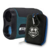 ARTBULL Laser Golf Rangefinder Telescope Hunting Outdoor Distance Meter 800m-2000m 6x Magnification