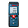 5aeb4eaeaef9dd3c Bosch Meters High Precision GLM 40 Rangefinder Portable Laser Tape Measuring Ruler