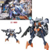5b02206aff37a138 Bandai Genuine HG IBO 1/144 GUNDAM Barbatos Gusion Hajiroboshi Astaroth Anime Action Figure Collectible Assembly Model Toys Gift