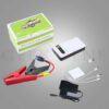 GKFLY 12V Portable Jump Starter 800A Auto Battery Charger Car Emergency Booster 12000mAh Power Bank Starting Device
