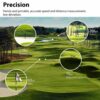5b1c24c03f46f145 1000 Yards Golf Digital 7x Laser Distance Range Finder Telescope Lcd Rangefinder Measurement Tool