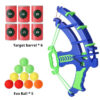 5b2645a2d757a198 Montessori Throw Sport Sgshot Target Sticky Ball Dartboard Basketball Board Games Educational Children's Outdoor Game Toy
