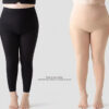 Women's Leggings Spring Autumn Tights Pantyhose Women 70-100kg High Stretch Summer Stocking Outer Wear