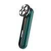 5b384ed95f443b03 Microcurrent Facial Device Face Lifting Machine Neck Skin Tighten Massager LED Light Therapy Vibration Rejuvenation Beauty Tool