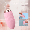 5b5061bfad1905ad APP Wireless Jump Egg Vibrator Remote Control Body Massager Stimulator Women Bullet Vibrators Adult Sex Toys Product Lover Games