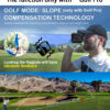 NORM Rangefinder Laser Distance Meter Outdoor Sport Golf Rangefinder, Hunting, Survey 600M 900M 1200M 1500M Range