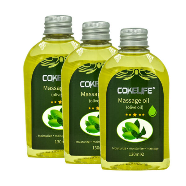 5b7d1b8a19b98ae2 Sex Olive Oil For Massage Gel Women Men Vagina Anal Breast Skin Body Shop Adults Intimate Lubricant Erotic Sexs Products 130Ml