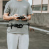 5b88b0f174cc2ede Z908 Pro Drone Professional 4K HD Camera Mini4 Dron Optical Flow Localization Three sided Obstacle Avoidance Quadcopter Toy Gift