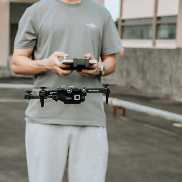 5b88b0f174cc2ede Z908 Pro Drone Professional 4K HD Camera Mini4 Dron Optical Flow Localization Three sided Obstacle Avoidance Quadcopter Toy Gift