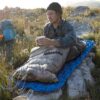 5c0db1286380ef37 Naturehike Sleeping Bag for Adult, Teen, for 3-4 Seasons, Lightweight, Waterproof, Ultra-Warm Mummy Sleeping Bag for Indoor, Camping, Hiking, Backpacking, Mountaineering