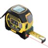 5c210728756b480e 3 In 1 Digital High Precision Laser Rangefinder Steel Tape Measure