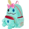 5c21c59e46d5890b Stitch Children's Backpack Baby Yoda Lady Bags Toy Story 3 Alien Sally Backpack Monsters Inc Boo Mini Backpack Handbag for Girls