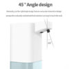 Automatic Inductive Foam Phone Smart Hand Alcohol Spray Soap Dispenser Washing