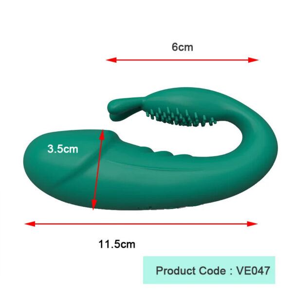 Wireless Remote Control Dildo Vibrators for Women Female G Spot Clitoris Stimulator Bullet Egg Adult Vibrator Sex Toys for Woman