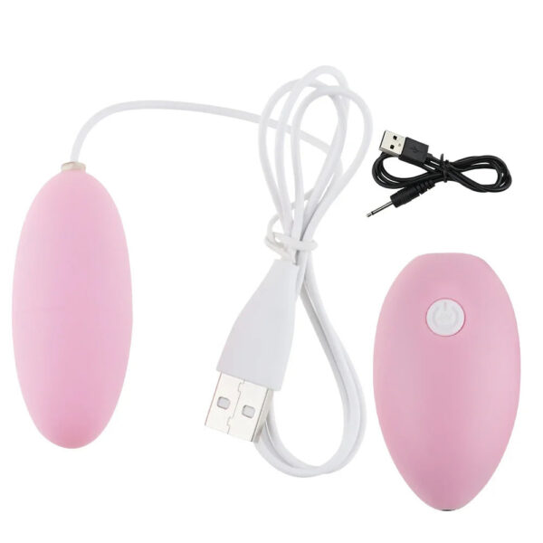 Multi-speed Tongue Oral Licking Vibrator USB Vibrating Egg G-spot Vagina Massage Clitoris Stimulator Sex Toys for Women Sex Shop
