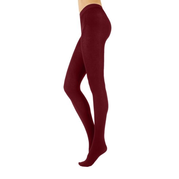CALZITALY Cashmere Wool Tights u2013 Fleece Lined Warm Pantyhose for Women, S, M, L, XL, XXL, 3XL, 4XL, 150 DEN