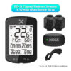 XOSS G2 Plus Bike Computer ANT+ Cadence Speed Wireless GPS Cycling Speedometer GPS Bike MTB Waterproof Smart Bicycle Odometer