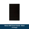 5cd3f9eb66eeb8bb Zemismart Matter WiFi 1 2 3 4 6 Gangs Smart Wall Light Switch Neutral Required with Big Button SmartThings App Homekit Control