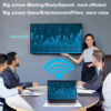 4K 1080P 50M/100M/150M Wireless HDMI Video Transmitter Receiver Extender Display Adapter Dongle For TV Monitor Projector PC PS4