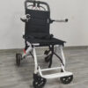 Mobility Medical Equipment Mobility Wheelchair China Factory Lightweight Wheelchair for Elderly Disabled
