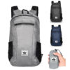5d007e48a14633a2 Outdoor Bag 20L Lightweight Portable Backpack Foldable Waterproof Folding Ultralight Pack for Women Men Travelling Hiking