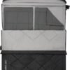 5d190d1c741a452c HEYTRIP Double Sleeping Bag with Blanket - Queen Size Two Person Sleeping Bag for Couples - 20 Degree Rated for Camping
