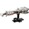 HOT TOY STAR WARS 2024 New Compatible with 75376 Model Tantive IV Building Blocks Toys For Children Birthday Christmas Gifts