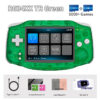 5d32d774841ed69b ANBERNIC RG34XX Retro Video Handheld Game Console 3.4" IPS Screen 32G ux 64-bit System Support 5G WiFi Bluetooth HD TV Output