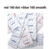 200/100/80Pcs Large Oil Condom Super Safe Super Smooth and Dot Latex Condom Penis Ring Sex Product for Adult
