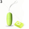 5dd37181ec3d2a06 Adult Games Women Vibrating Jump Egg Wireless MP3 Remote Control Multi-Speed Vibrator Sex Toys For Women Sex Product Shop