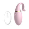 Wireless Remote Control Dildo Vibrators for Women Female G Spot Clitoris Stimulator Bullet Egg Adult Vibrator Sex Toys for Woman