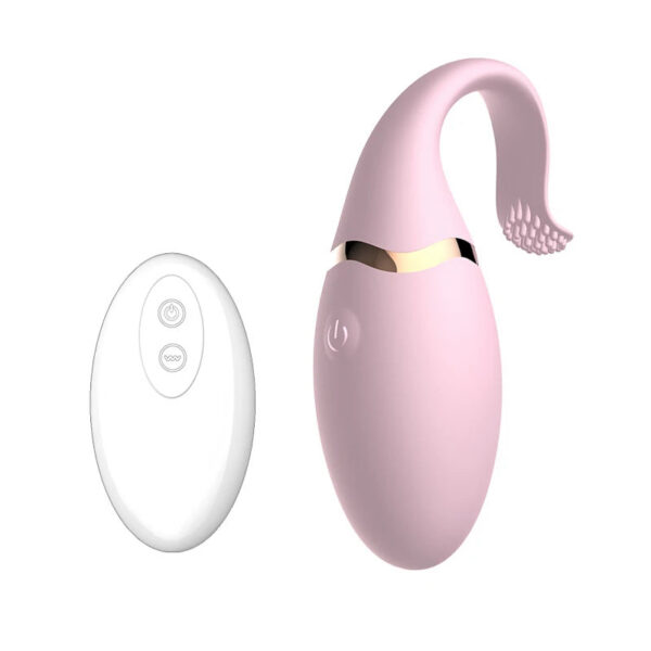 Wireless Remote Control Dildo Vibrators for Women Female G Spot Clitoris Stimulator Bullet Egg Adult Vibrator Sex Toys for Woman