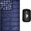 AGEMORE Cotton Flannel Sleeping Bag for Adults, Lightweight XXL Cotton Sleeping Bag for Camping Backpacking or Hiking, Water Resistant 3-4 Season Sleeping bag for Warm & Cool Weather