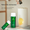 5e5d4bcafb273f1b 100ML Hotel Room Fragrance Diffuser for Home Air Freshener Scenting Device Air Purifier Humidifier Car Essential Oil Refil