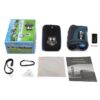 ARTBULL Laser Golf Rangefinder Telescope Hunting Outdoor Distance Meter 800m-2000m 6x Magnification