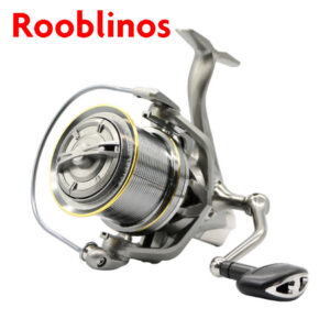 5e901dc9c82fdd22 NGK Stainless Steel Bearing Spinning Fishing 8000 9000 10000 12000 14000 25KG Powerful Reel Saltwater Fresh Water Drag