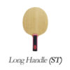 5ebd67594ac18830 Original SANWEI FEXTRA Table Tennis Blade 7 Ply Wood Racket Loop Offensive Spin Speed Ping Pong Bat Paddle