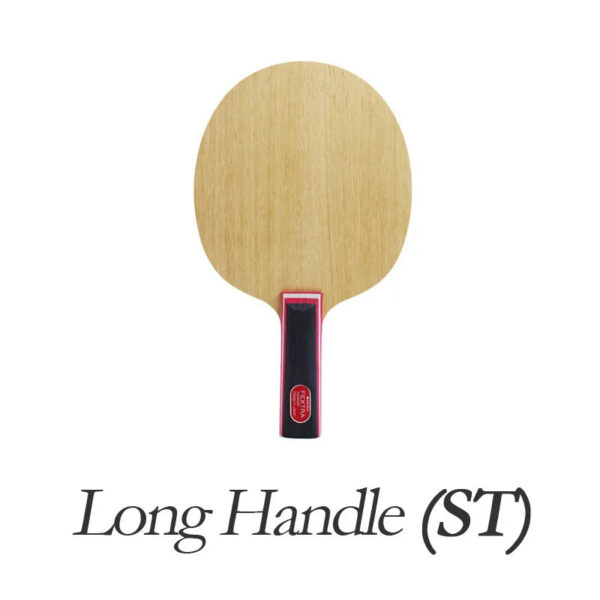 5ebd67594ac18830 Original SANWEI FEXTRA Table Tennis Blade 7 Ply Wood Racket Loop Offensive Spin Speed Ping Pong Bat Paddle